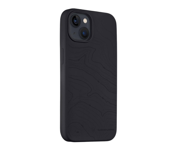 Tactical MagForce Beaver Kryt pro Apple iPhone 13 Asphalt - 1513822 - zdjęcie 3